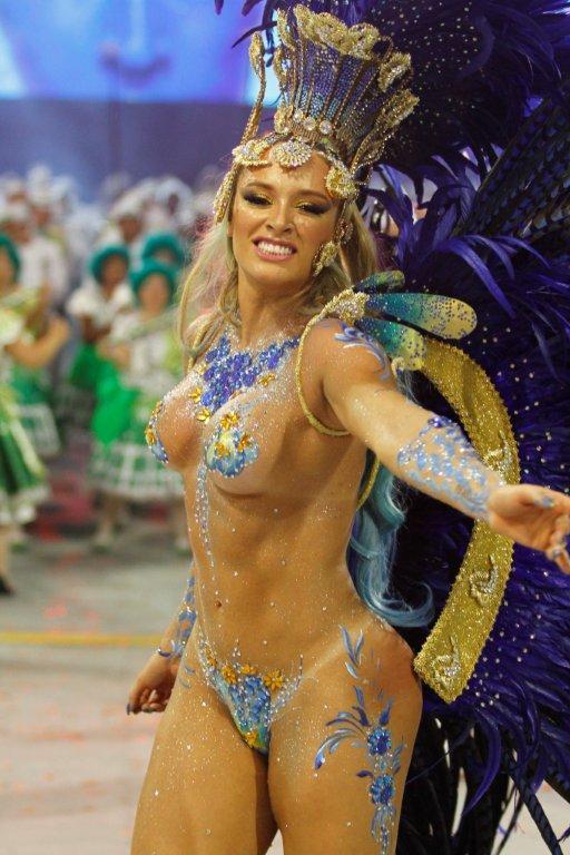 Removed Rio carnival 2013 nude opinion Think, Rio carnival 2013 nude